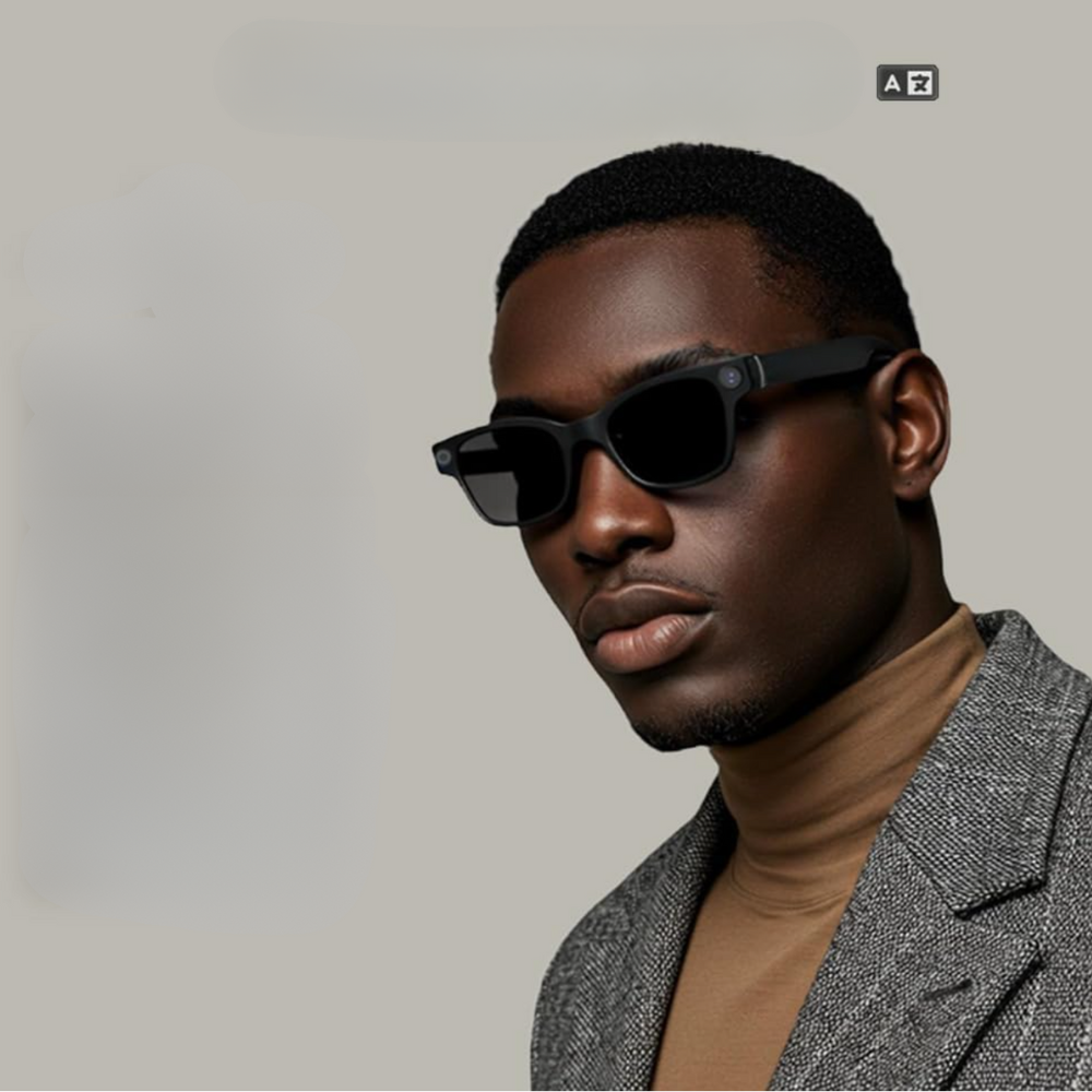 Gafas Inteligentes – GFSIN SmartView