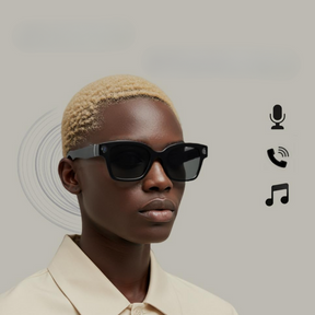 Gafas Inteligentes – GFSIN SmartView